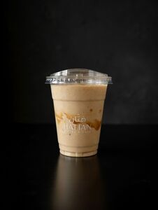 Drivu Lotus Milkshake