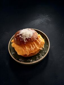 Drivu Classic Egg Bun