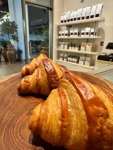 Drivu Plain Croissant