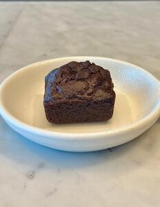 Drivu Hazelnut Chocolate Brownie (40 Gram)