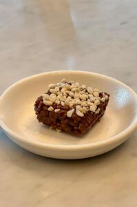 Drivu Chocolate Peanut  Rice Crispy