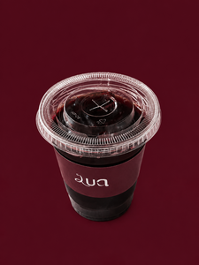 Berry Rush - LUA Specialty Cafe abu-dhabi