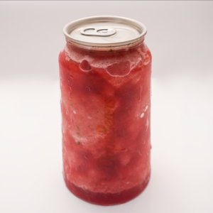 Drivu Watermelon Slushie