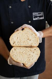 Drivu Plain Sourdough