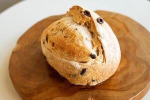 Drivu Olives Kalamata Sourdough