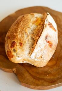 Drivu Cheese Jalapeno Sourdough