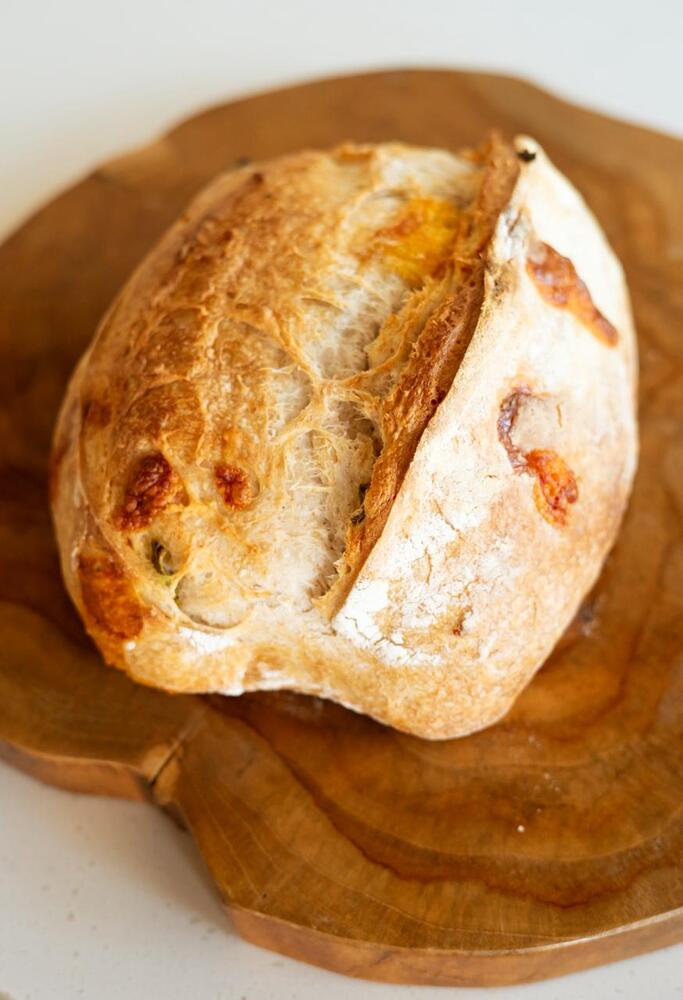 Hattan Bakehouse AlKhawaneej 