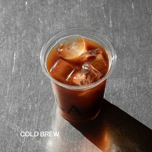 Drivu Cold Brew