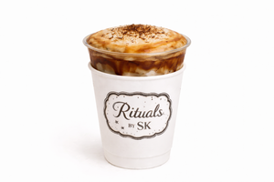 Drivu Dirty Espresso