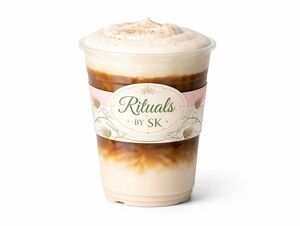 Drivu Dirty Espresso