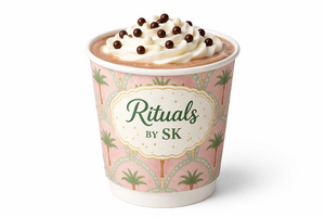 Drivu Hot O'Chocolate