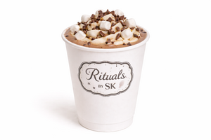 Drivu Hot O'Chocolate