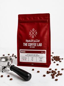Uraga - 250g - From Scratch by The Coffee Lab dubai