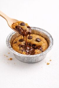 Drivu Single Cookie melt