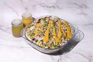 Drivu Thai Salad