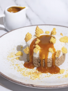 Drivu Dana’s Cheesecake (Mini)