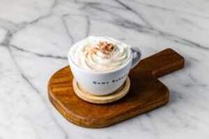 Drivu Crema Latte