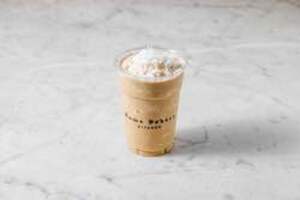 Drivu Iced Coconut Latte