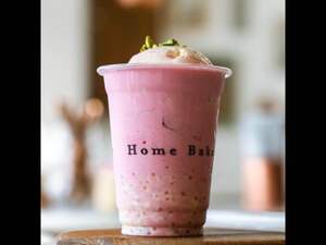 Drivu Falooda Delight