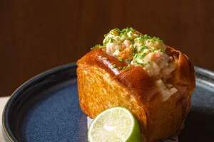 Drivu Lobster Roll