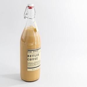 Drivu Iced Spanish Latte Bottle (1 liter)