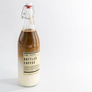 Drivu Iced Espresso Bottle (1 liter)