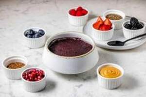Drivu Acai Bowl (Build Your Own)