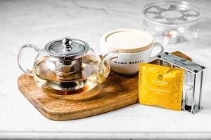 Drivu Chamomile Breeze Tea