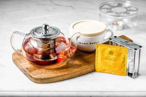 Drivu Happy Forest Tea 