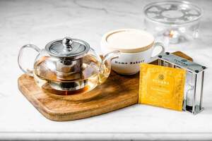 Drivu Rooibos Heal Tea