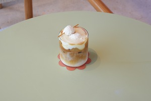 Drivu Raffaello Latte 