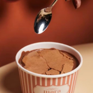 Drivu Nutella Brownie Chocolate