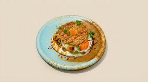 Drivu Simit Nest