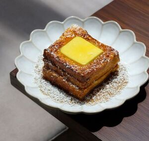 Drivu ATB French Toast