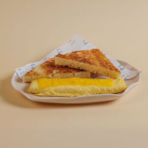 Drivu Rise n Shine Toasties