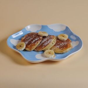 Drivu ATB's Magical Pancakes