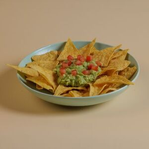 Drivu Guac & Chips