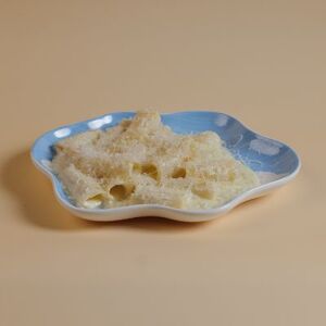 Drivu Cheesy Rigatoni