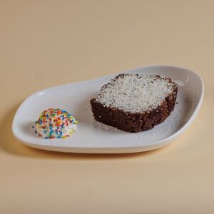 Drivu Banana Giggle Bread