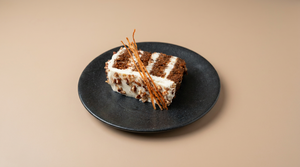 Drivu Carrot Cake