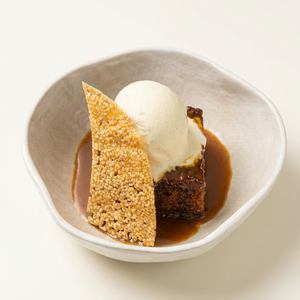 Drivu Date Pudding
