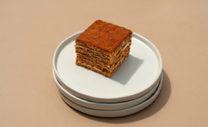 Drivu Honey Cake