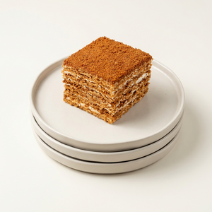 Drivu Honey Cake