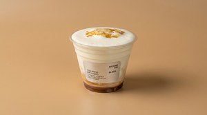 Drivu Iced Breve Macchiato