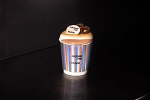 Drivu ATB Hot Chocolate