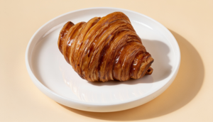 Drivu Simply Plain Croissant