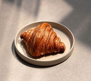 Drivu Plain Croissant