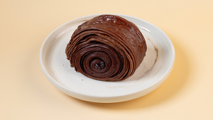 Drivu Nutella Pain Au Chocolat