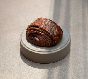 Drivu Nutella Pain Au Chocolat