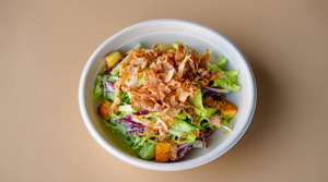 Drivu Chops Salad